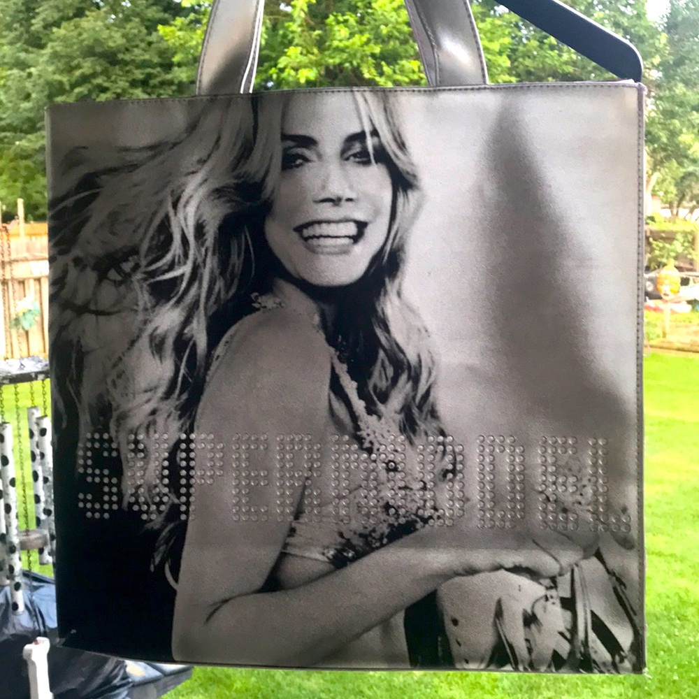 VS TOTE Heidi Klum Bag